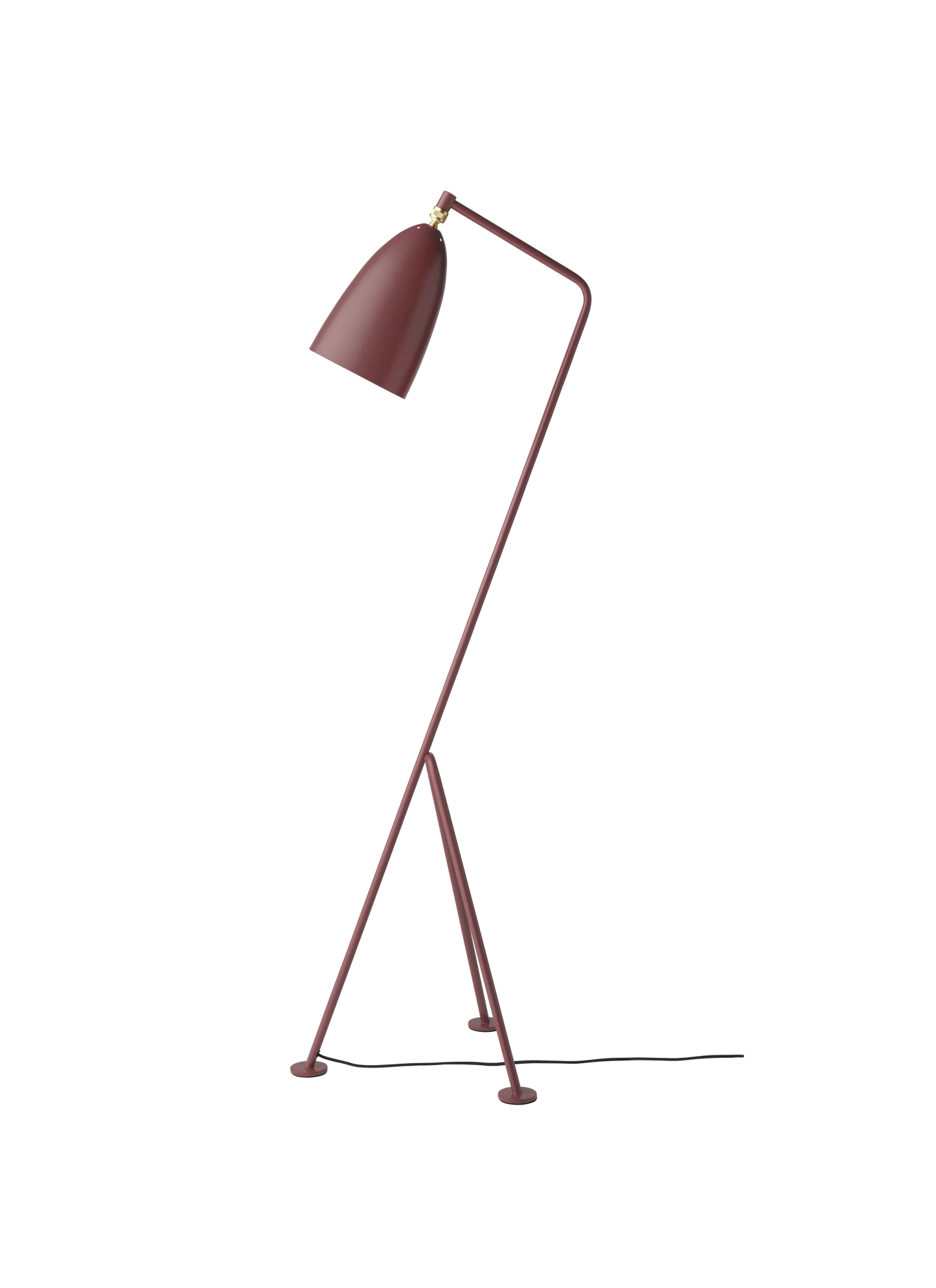 GRÄSHOPPA FLOOR LAMP.