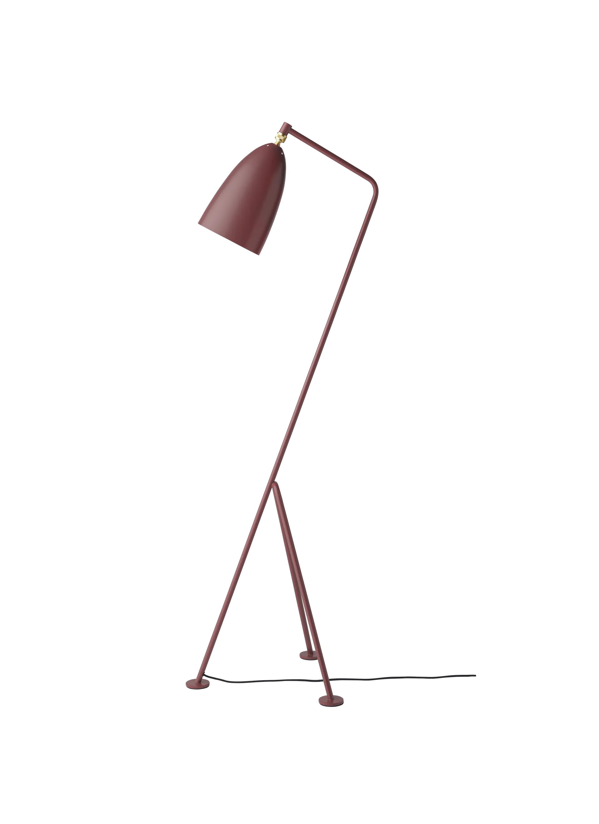 GRÄSHOPPA FLOOR LAMP.