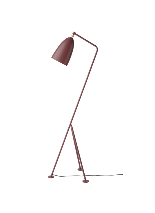 GRÄSHOPPA FLOOR LAMP.