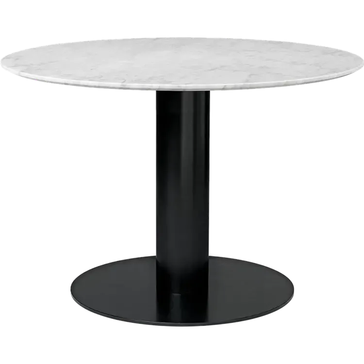 GUBI 2.0 DINING TABLE - Round (Request Info).