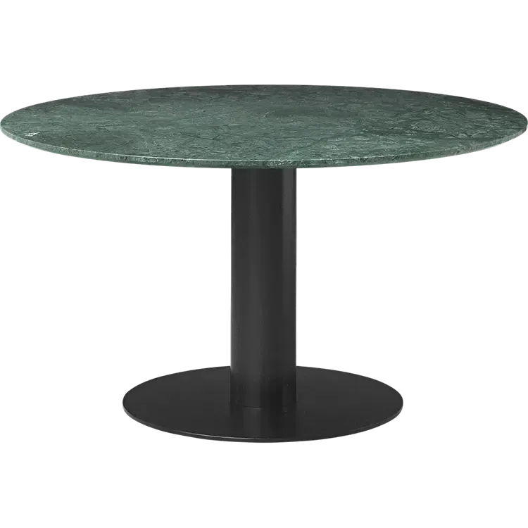 GUBI 2.0 DINING TABLE - Round (Request Info).