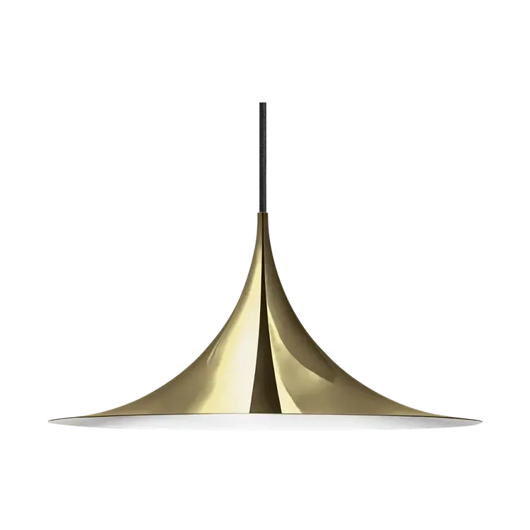 SEMI PENDANT Lamp.