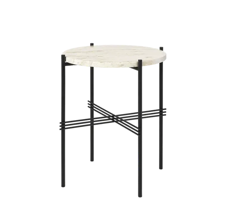 TS SIDE TABLE - Round (Request Info).