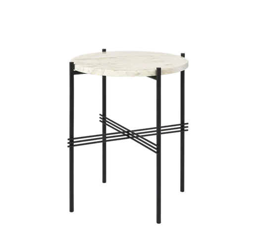 TS SIDE TABLE - Round (Request Info).