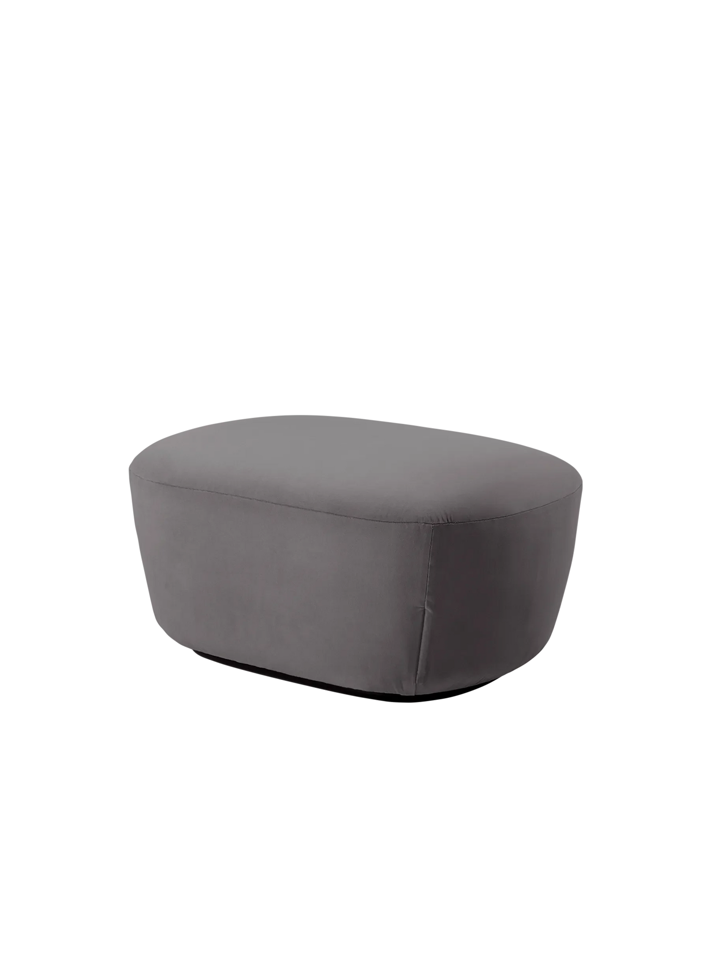 STAY OTTOMAN - Fully Upholstered.