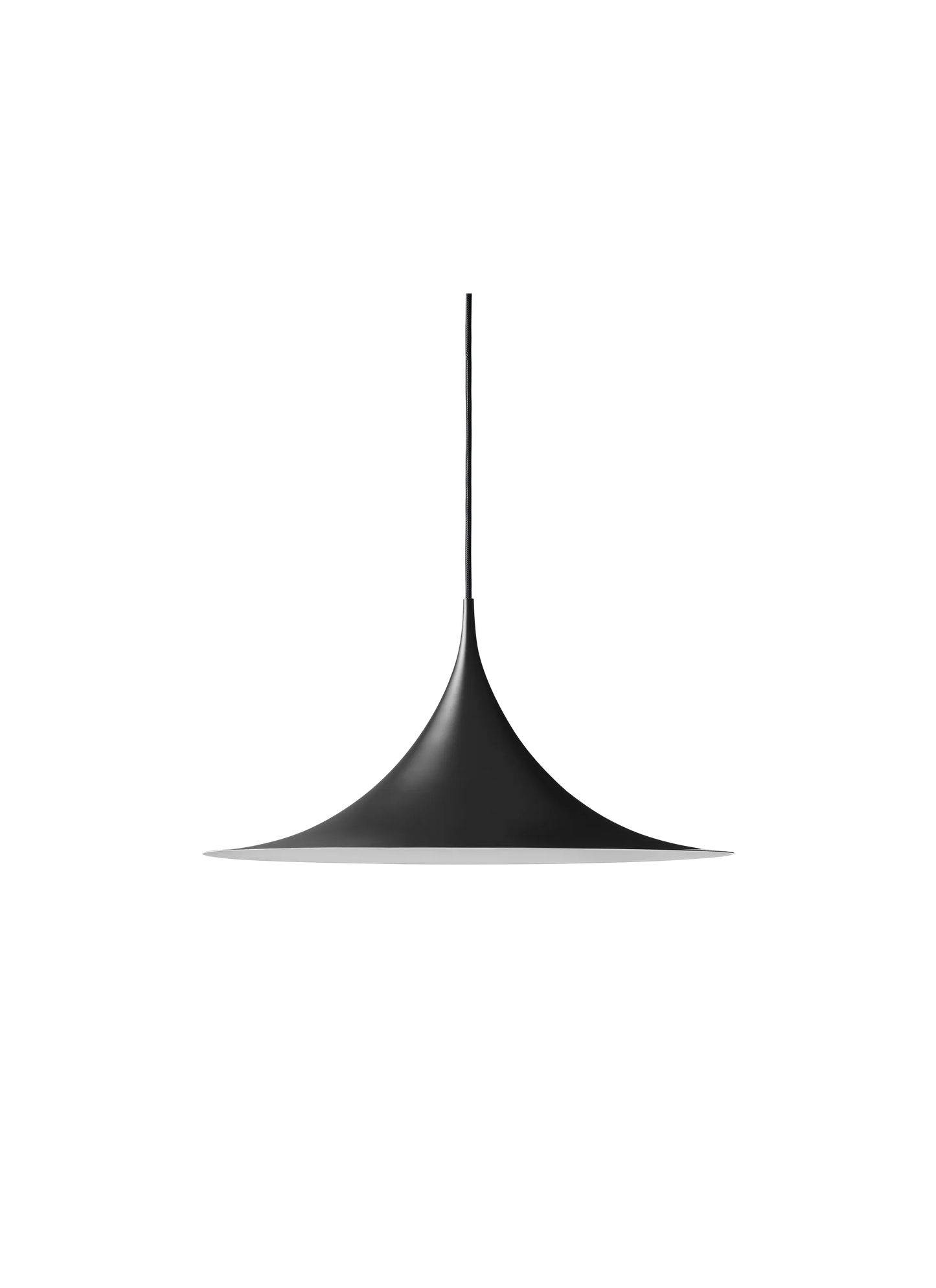 SEMI PENDANT Lamp.