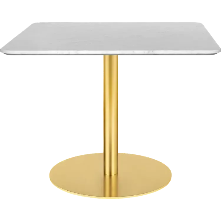 GUBI 1.0 LOUNGE TABLE (Request Info).
