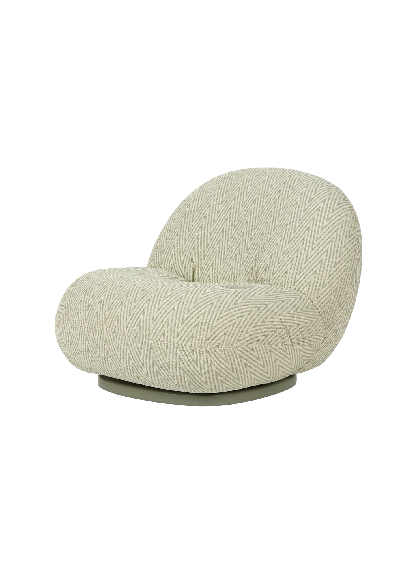 PACHA LOUNGE CHAIR Outdoor.