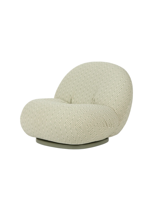 PACHA LOUNGE CHAIR Outdoor.