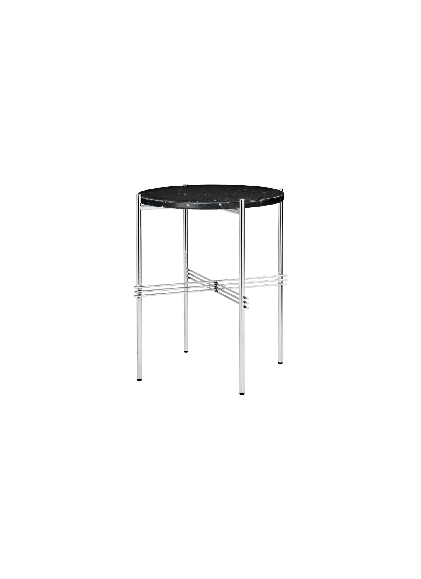 TS SIDE TABLE - Round (Request Info).