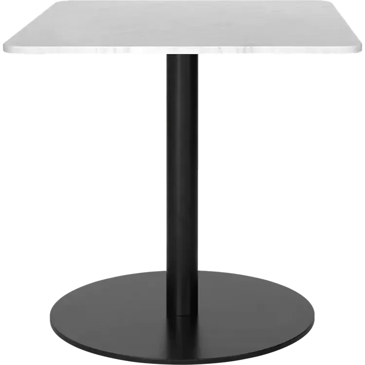 GUBI 1.0 LOUNGE TABLE (Request Info).