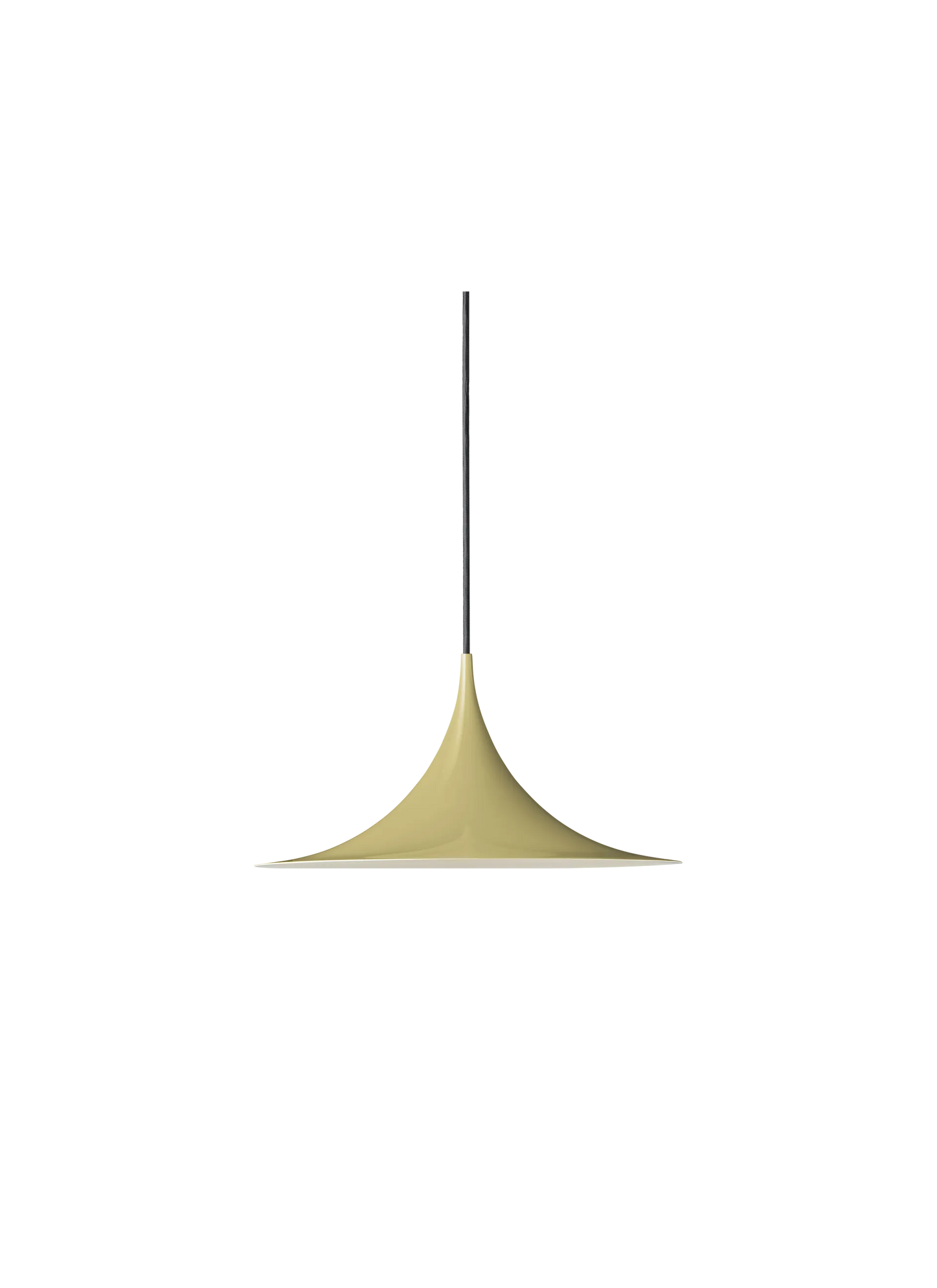 SEMI PENDANT Lamp.