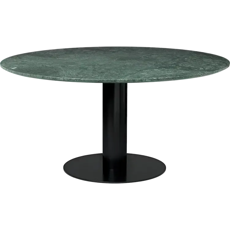 GUBI 2.0 DINING TABLE - Round (Request Info).