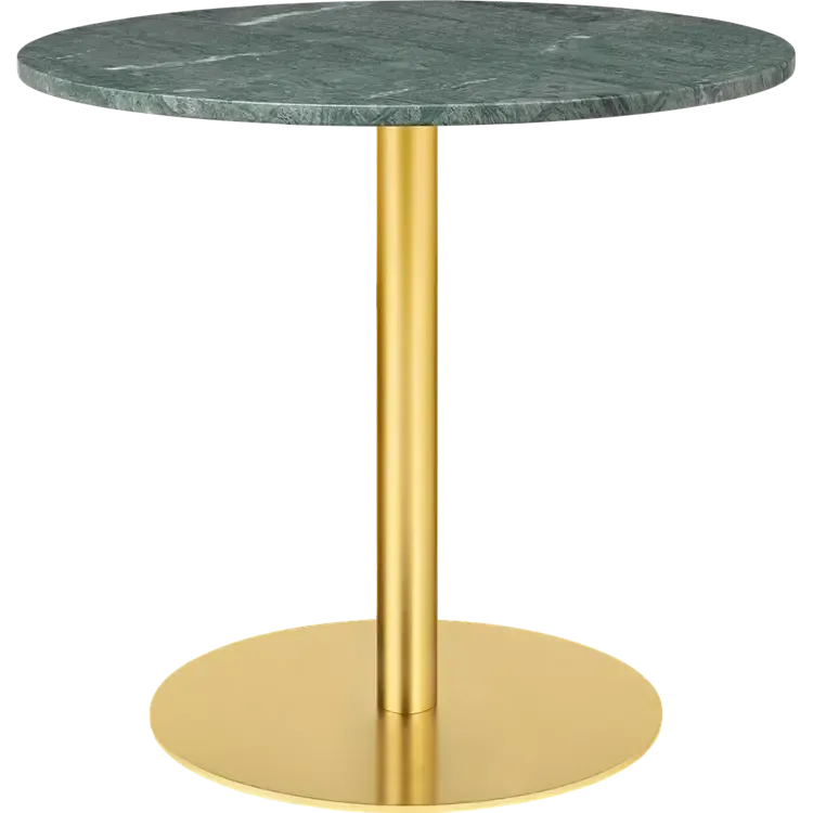 GUBI 1.0 DINING TABLE - Round (Request Info).