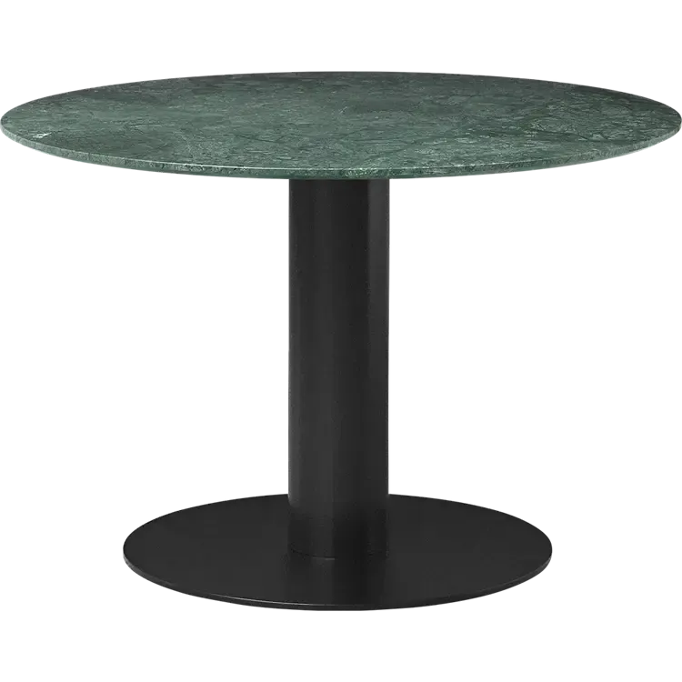GUBI 2.0 DINING TABLE - Round (Request Info).