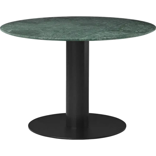 GUBI 2.0 DINING TABLE - Round (Request Info).