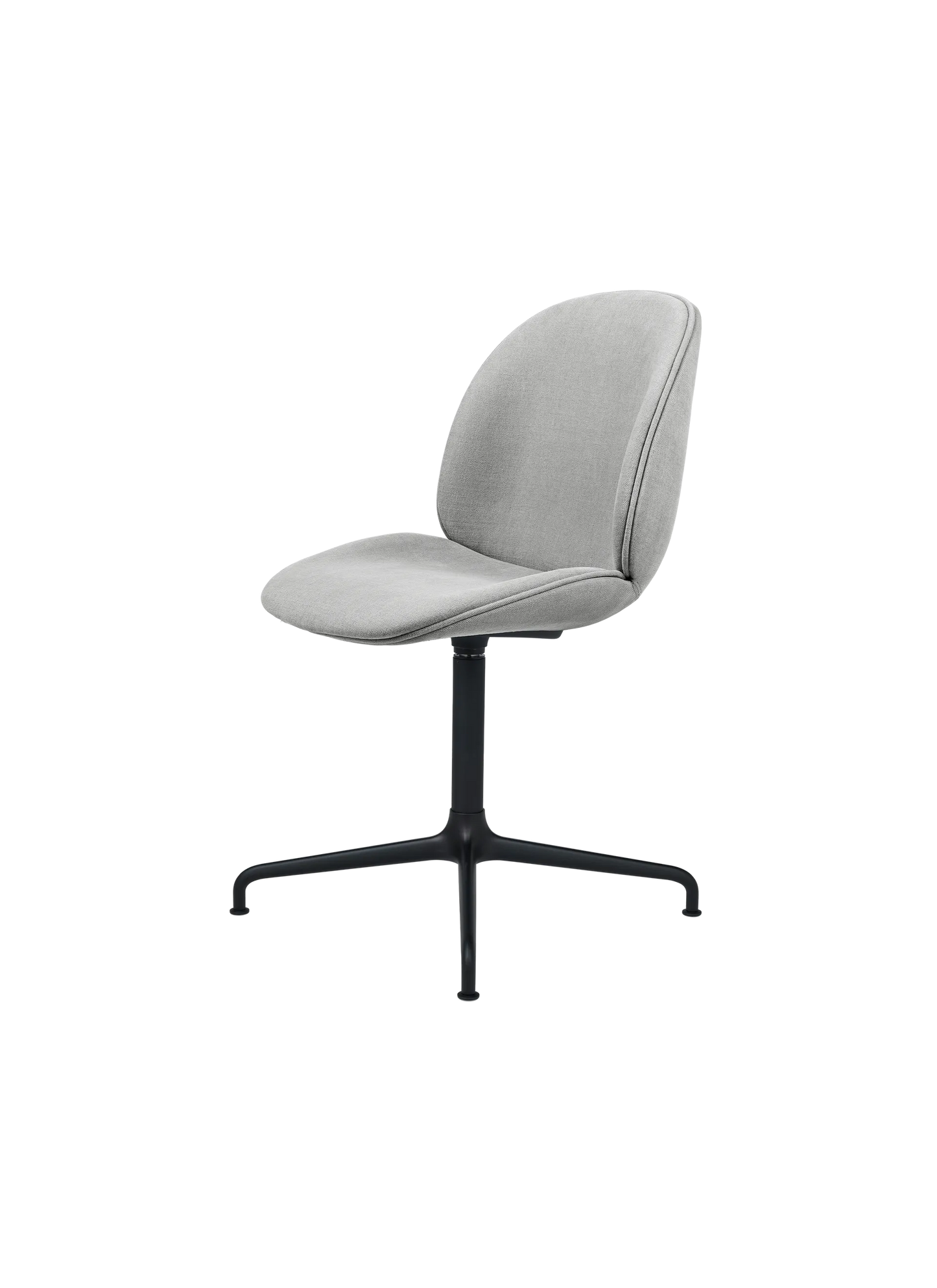 BEETLE MEETING CHAIR - Fully Upholstered (Request Info).
