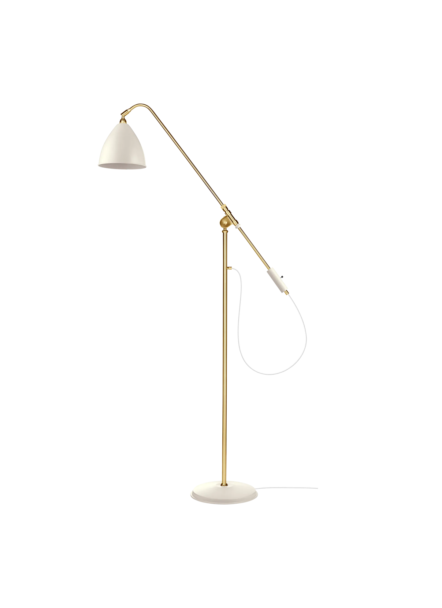 BESTLITE BL4 FLOOR LAMP.