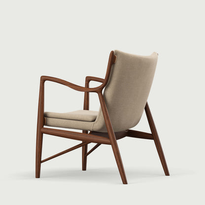 THE 45 CHAIR