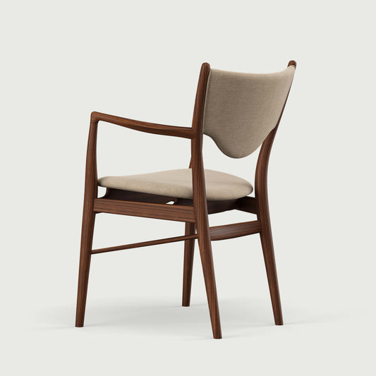THE 46 ARMCHAIR