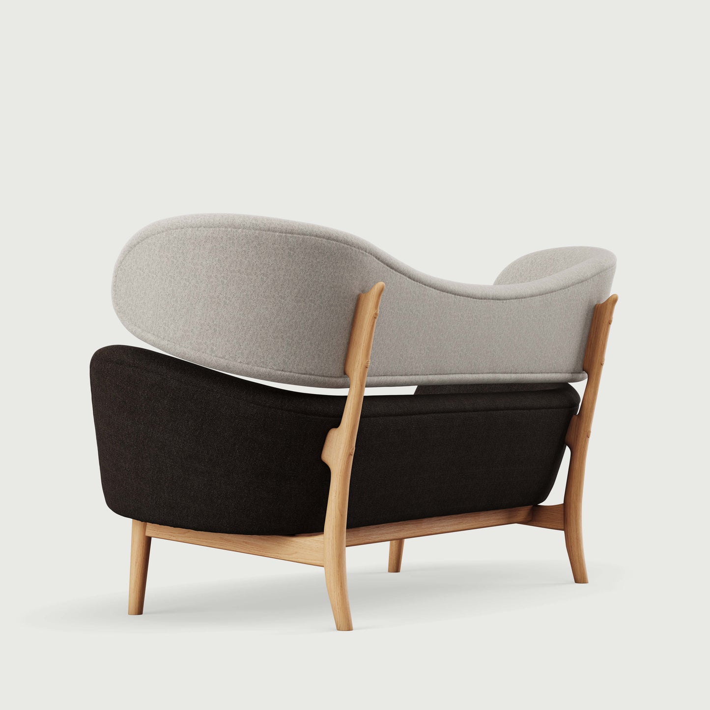 THE BAKER SOFA