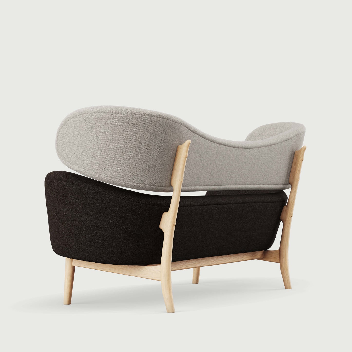 THE BAKER SOFA