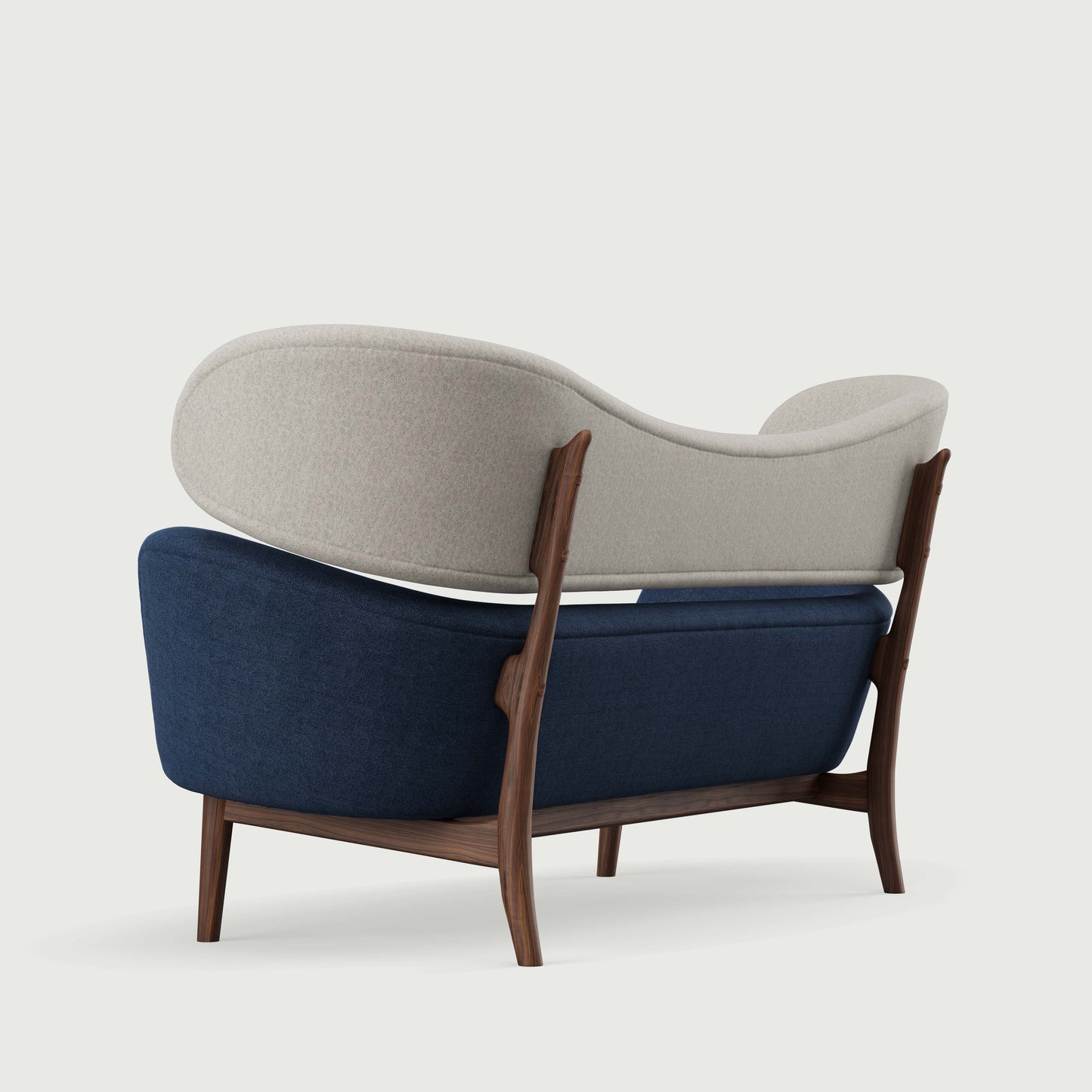 THE BAKER SOFA