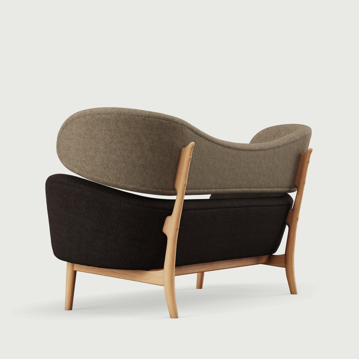 THE BAKER SOFA