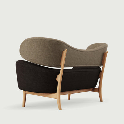 THE BAKER SOFA