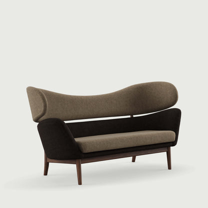 THE BAKER SOFA