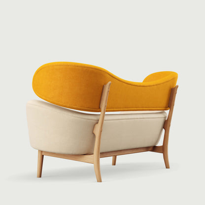 THE BAKER SOFA