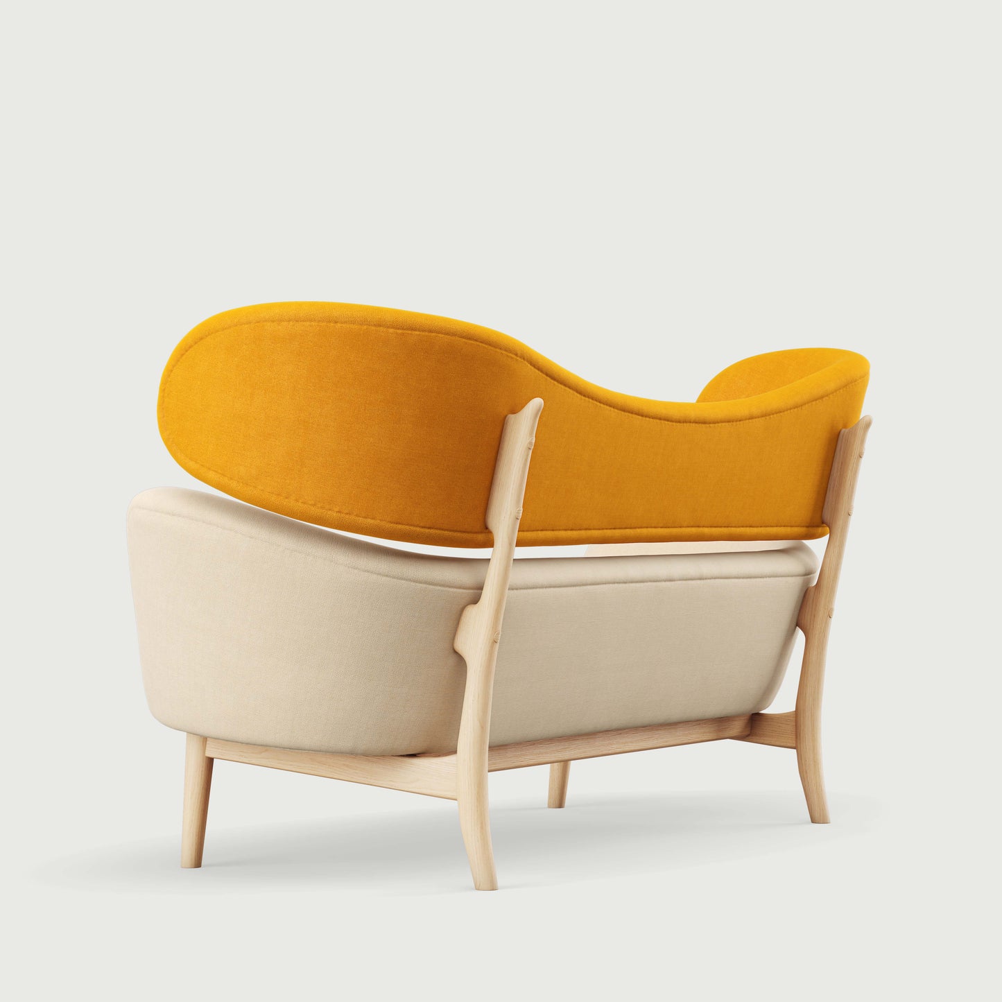 THE BAKER SOFA