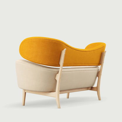 THE BAKER SOFA