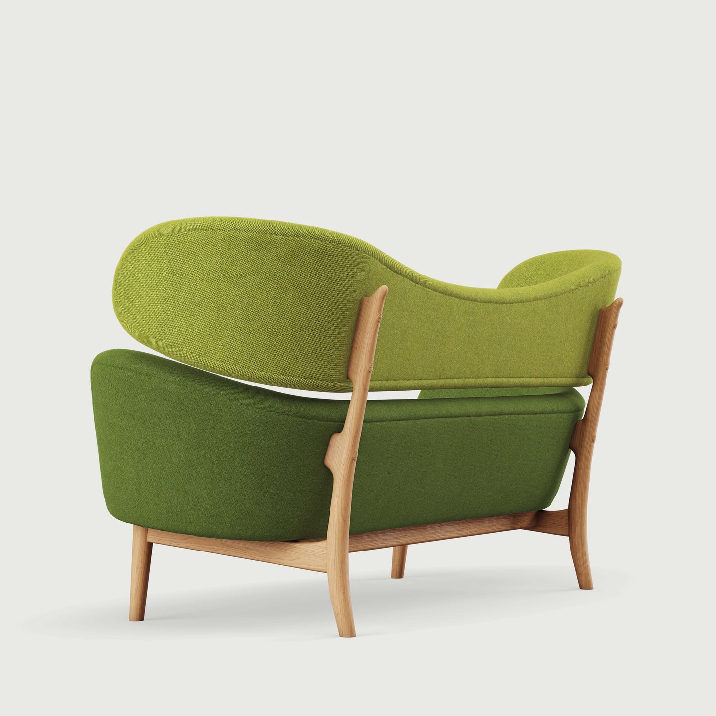 THE BAKER SOFA