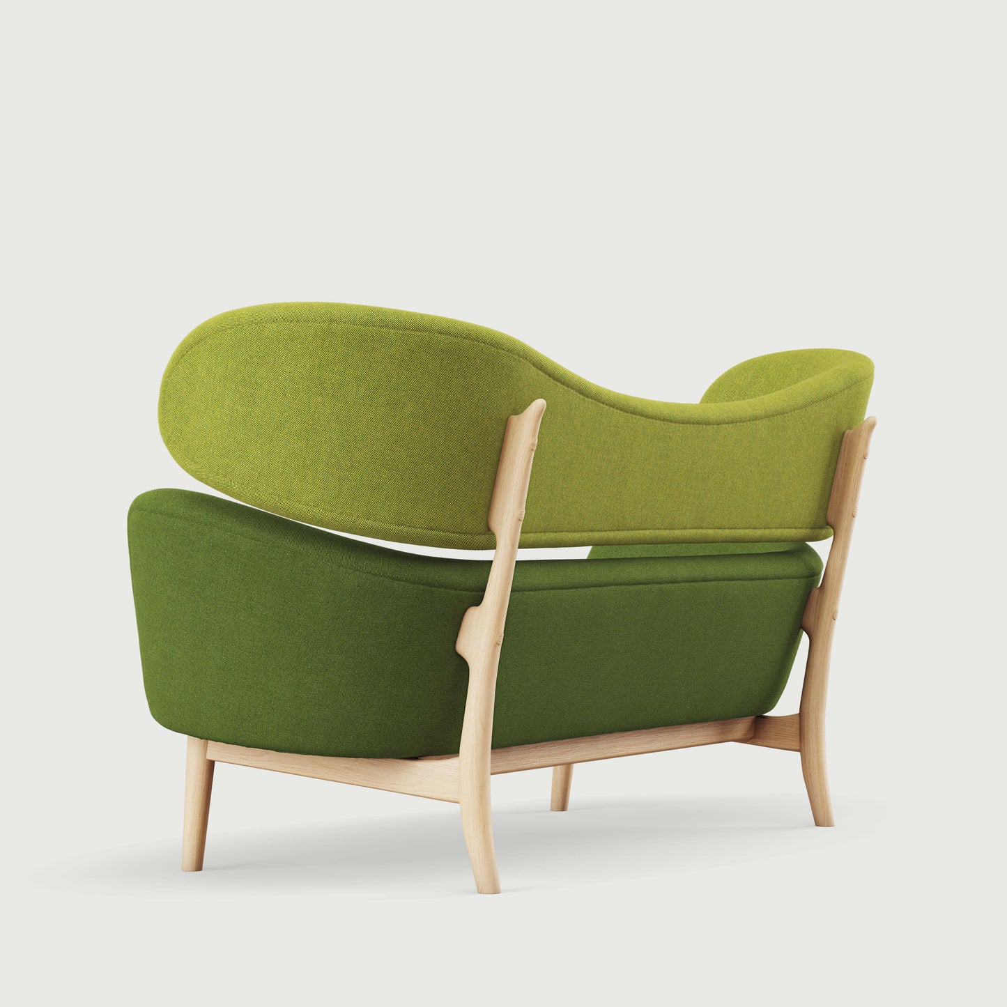 THE BAKER SOFA