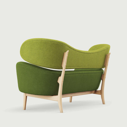 THE BAKER SOFA