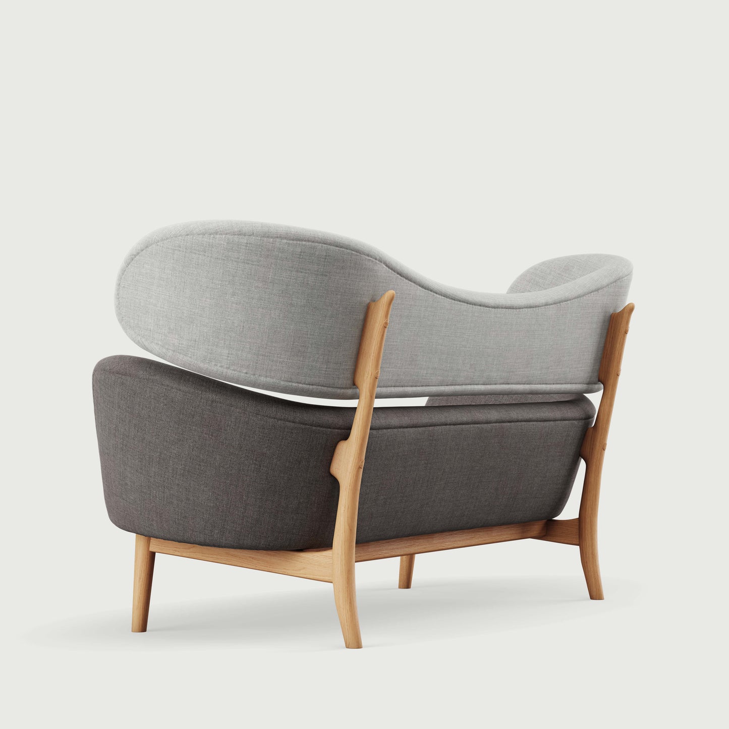 THE BAKER SOFA