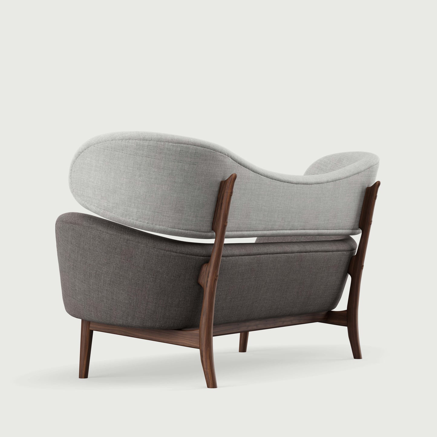 THE BAKER SOFA