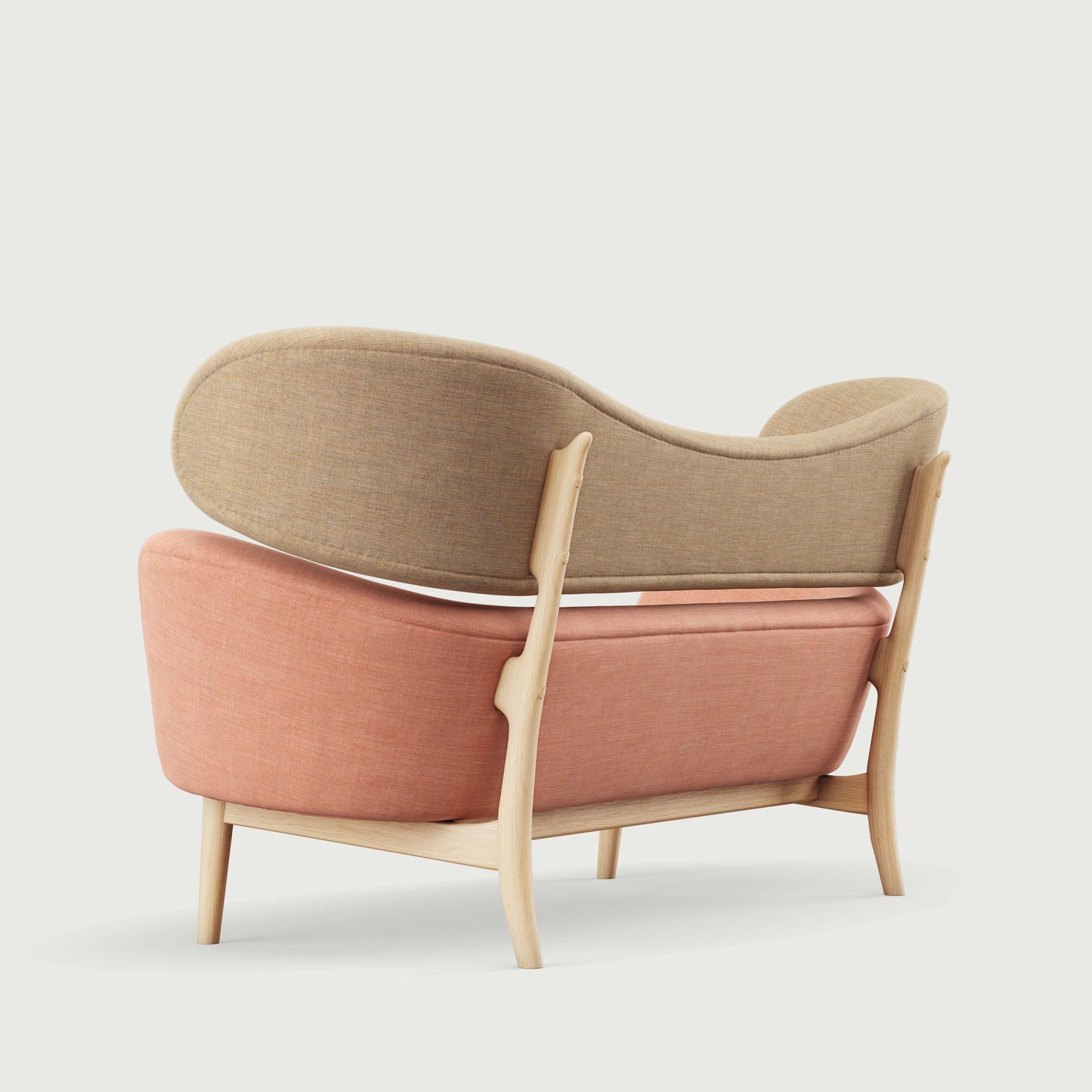 THE BAKER SOFA