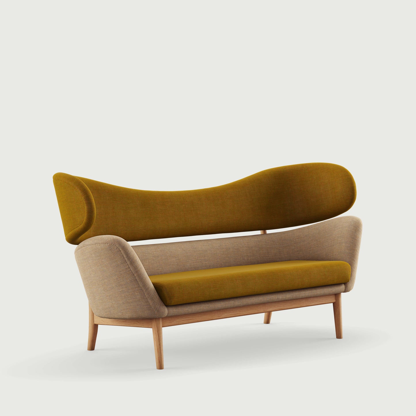 THE BAKER SOFA