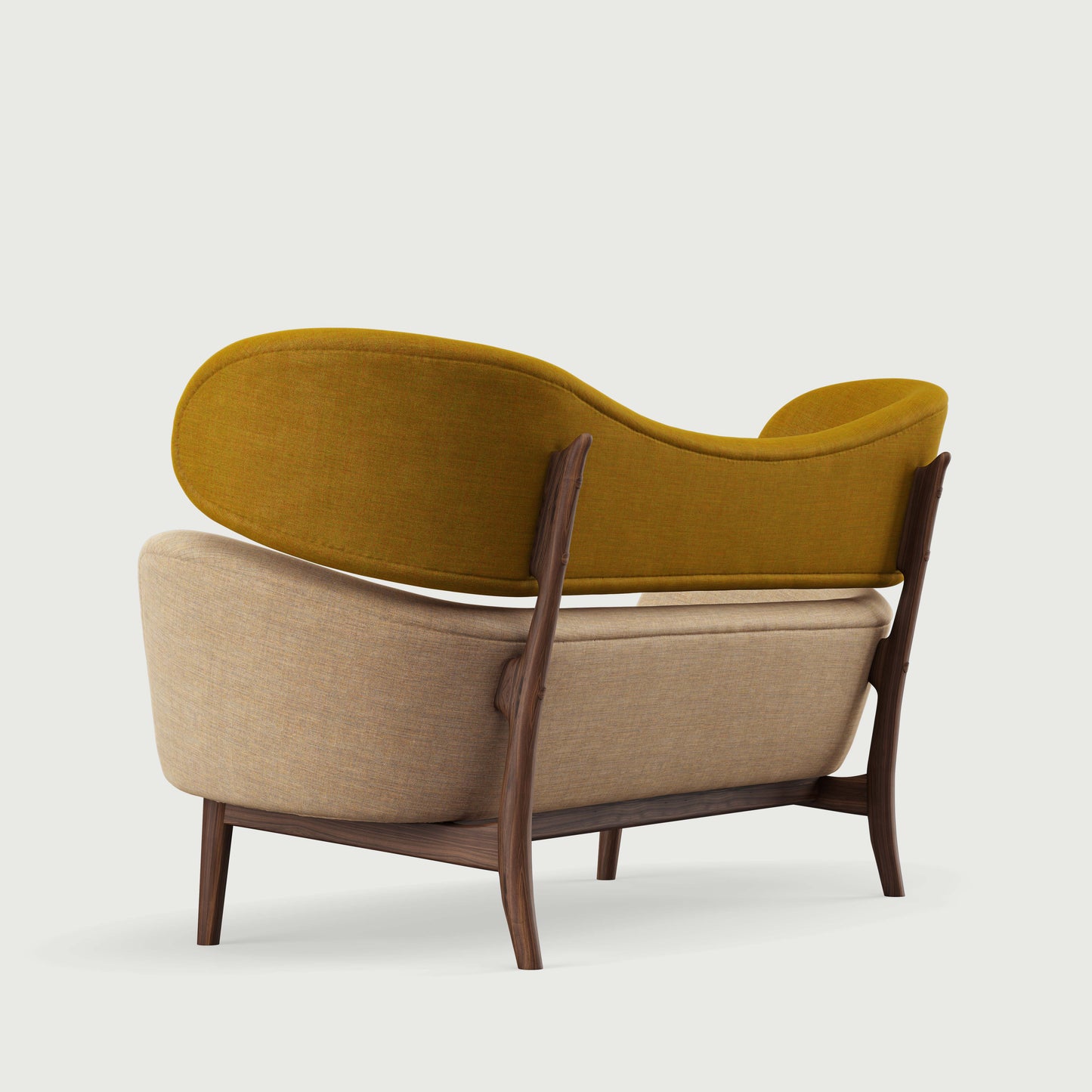 THE BAKER SOFA