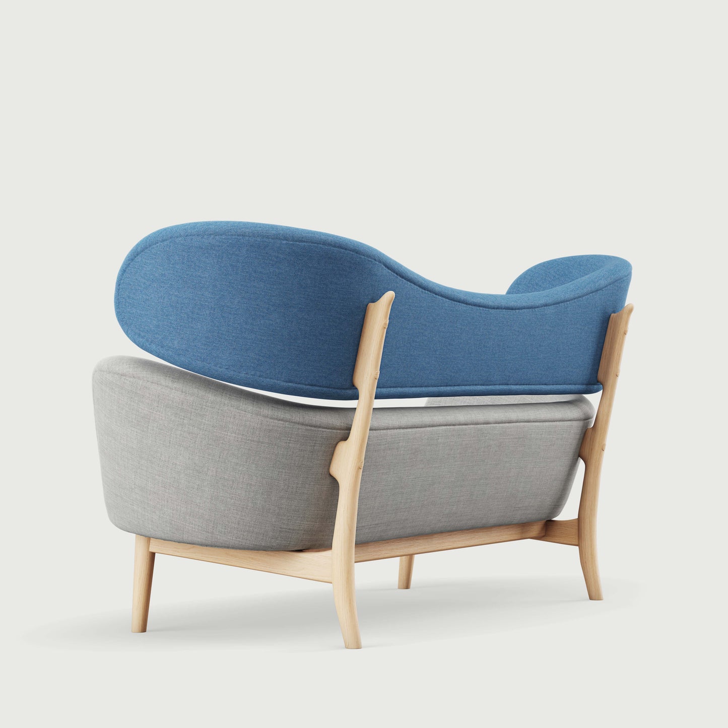 THE BAKER SOFA