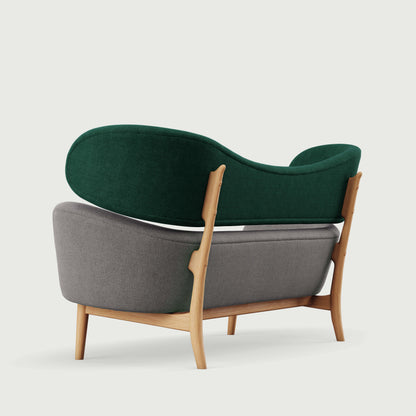 THE BAKER SOFA