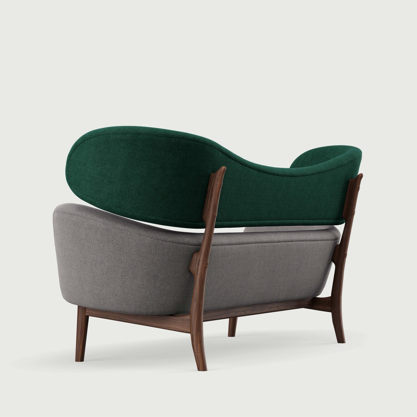 THE BAKER SOFA