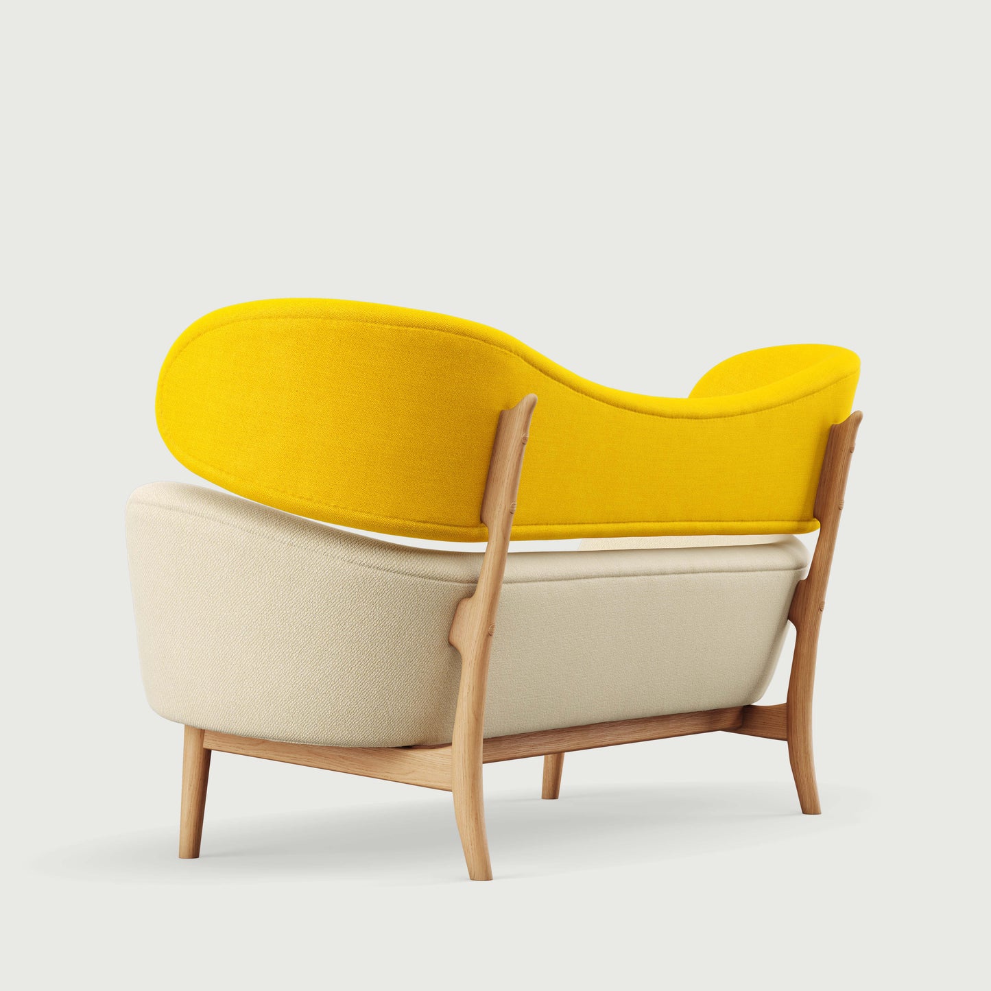 THE BAKER SOFA