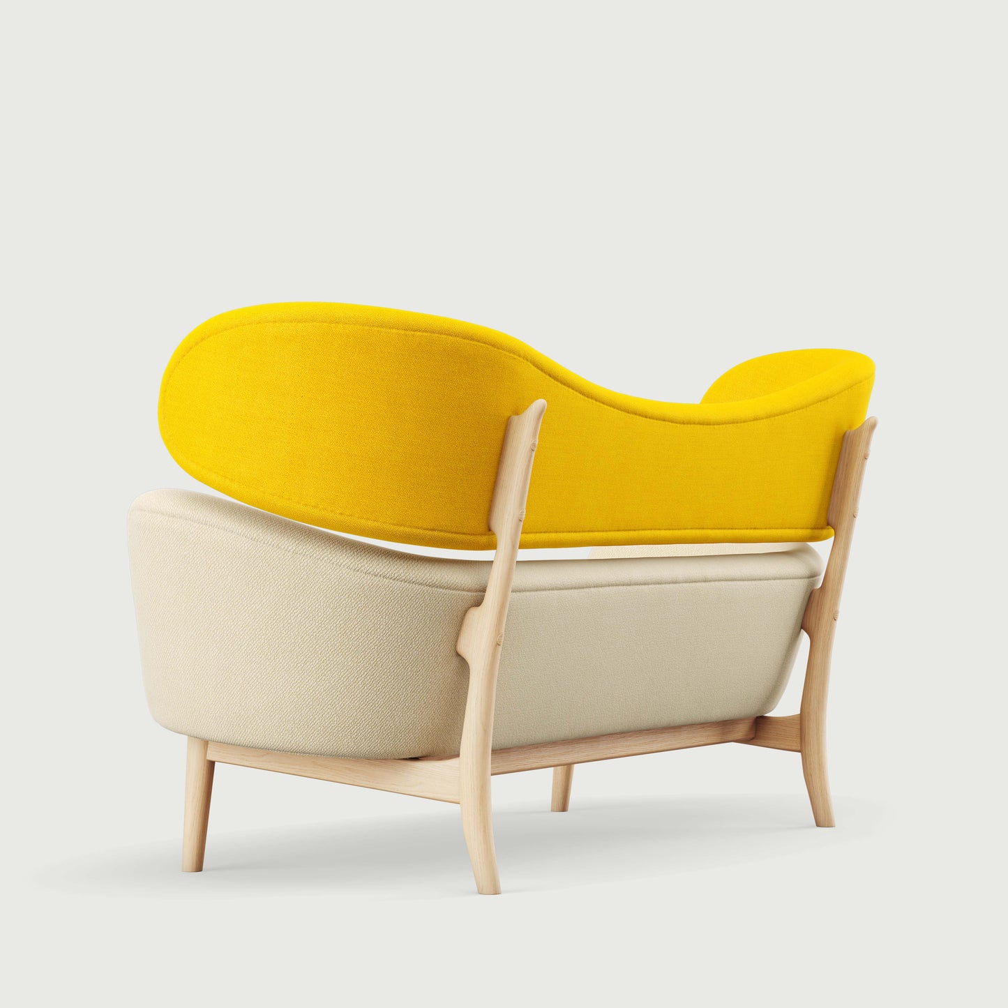 THE BAKER SOFA