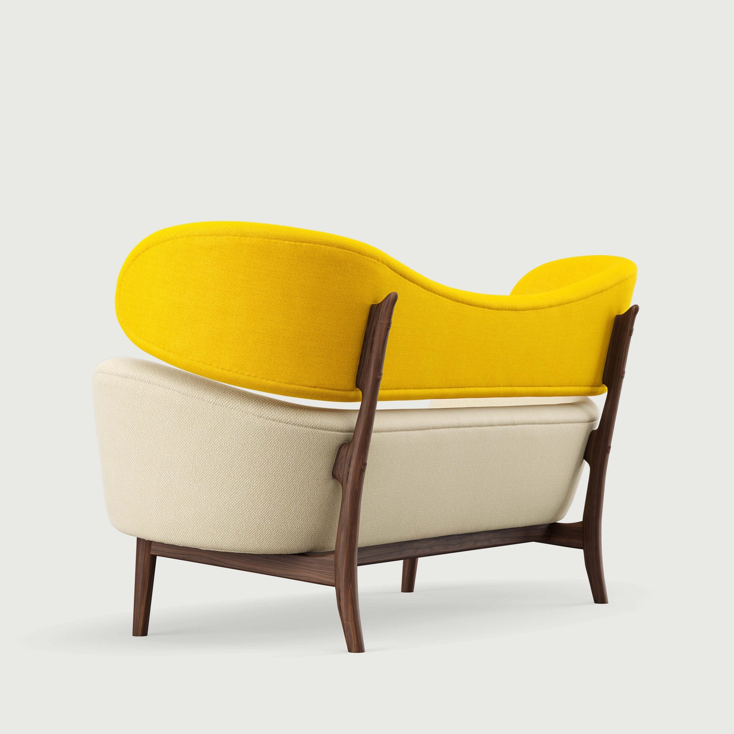 THE BAKER SOFA