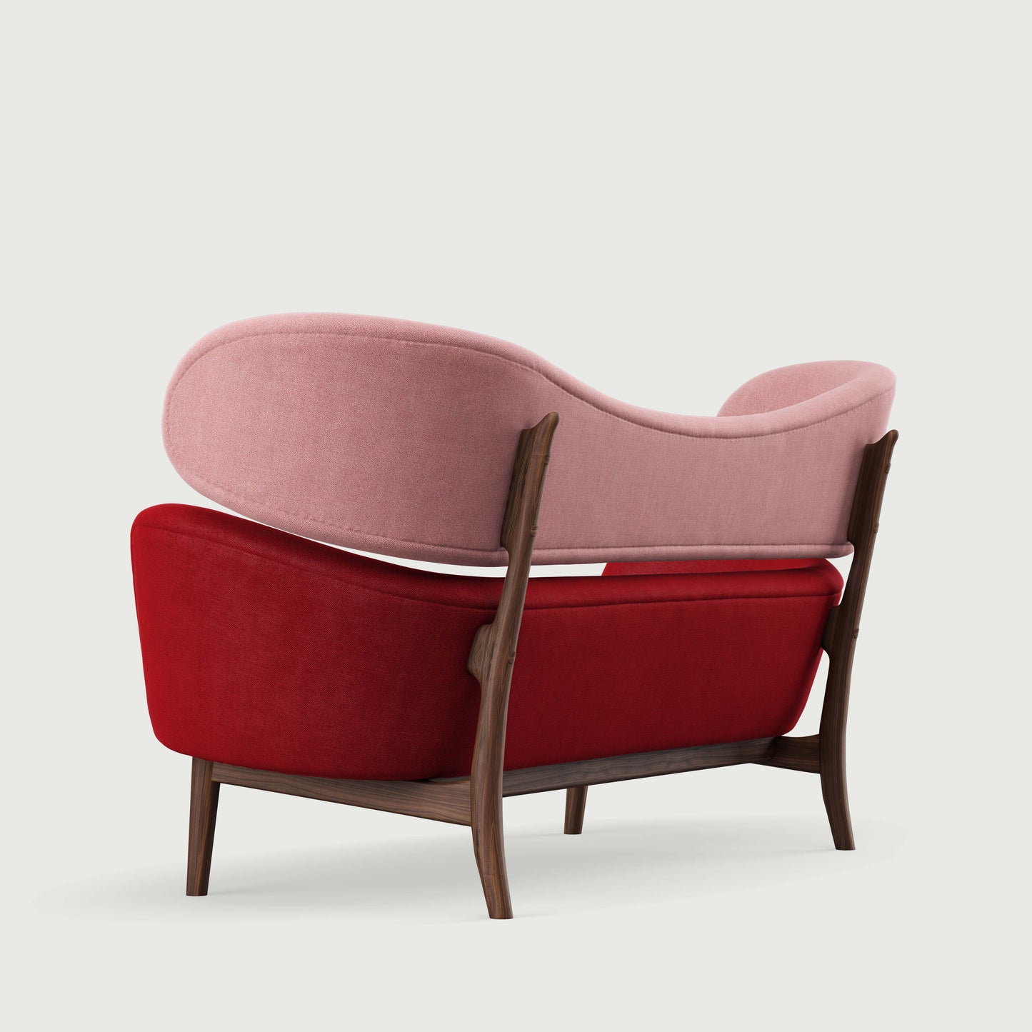 THE BAKER SOFA