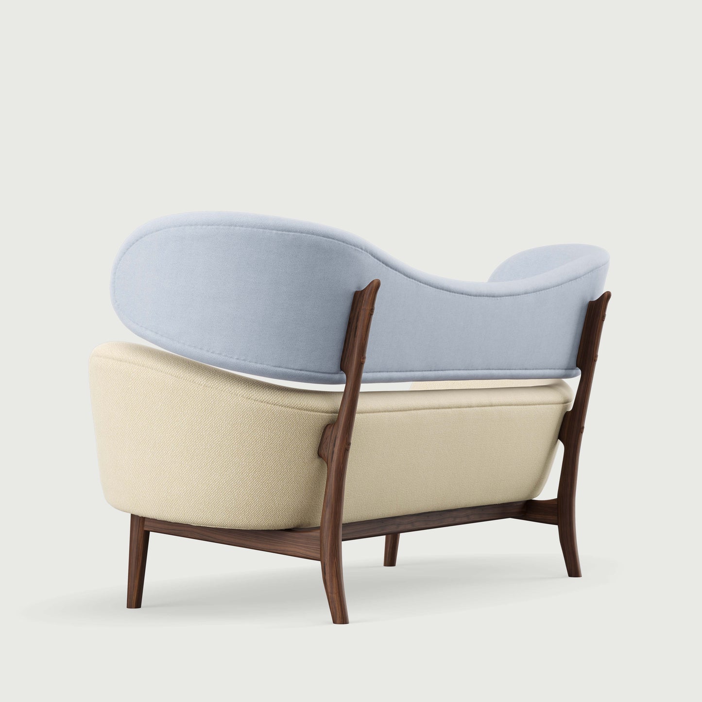 THE BAKER SOFA