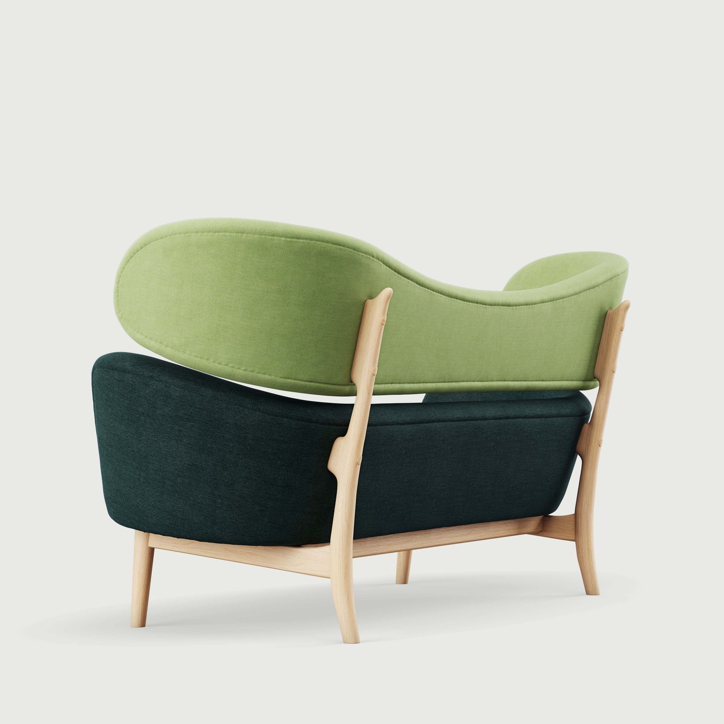 THE BAKER SOFA